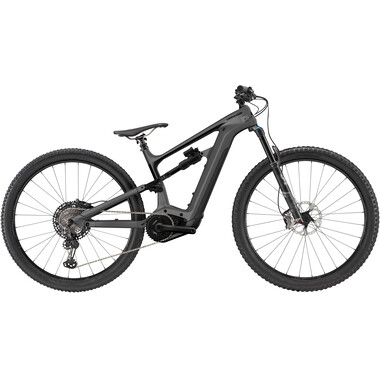 Mountain Bike eléctrica CANNONDALE HABIT NEO 4 29" Gris 2022 0